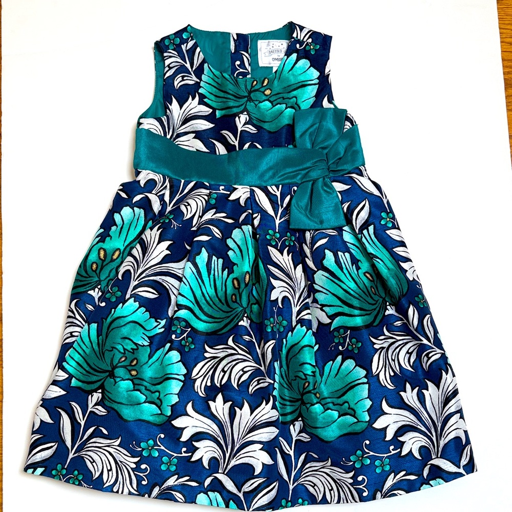 Gymboree party dress | 3T